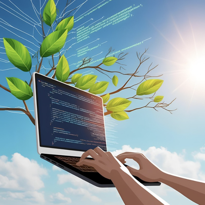 API Sustainability: Reducing Carbon Footprints Through Smarter Design ...